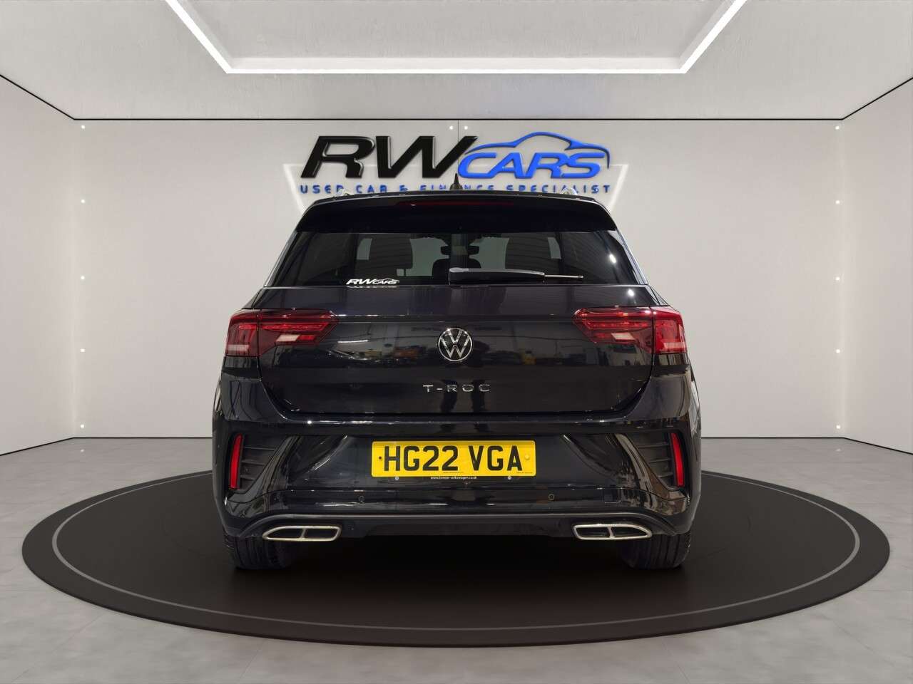 2022 VOLKSWAGEN T-ROC 2022 VOLKSWAGEN T-ROC
