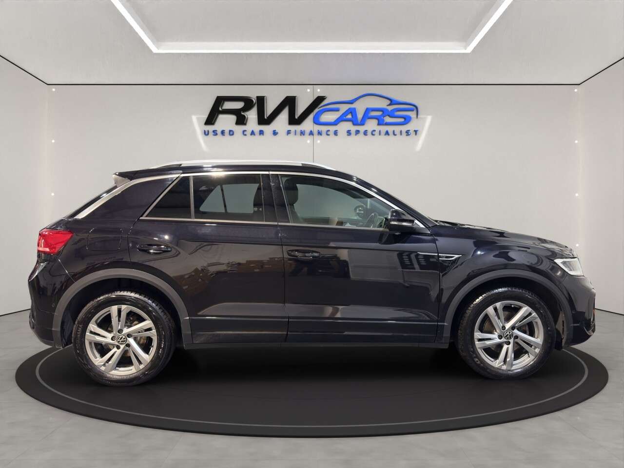 2022 VOLKSWAGEN T-ROC 2022 VOLKSWAGEN T-ROC