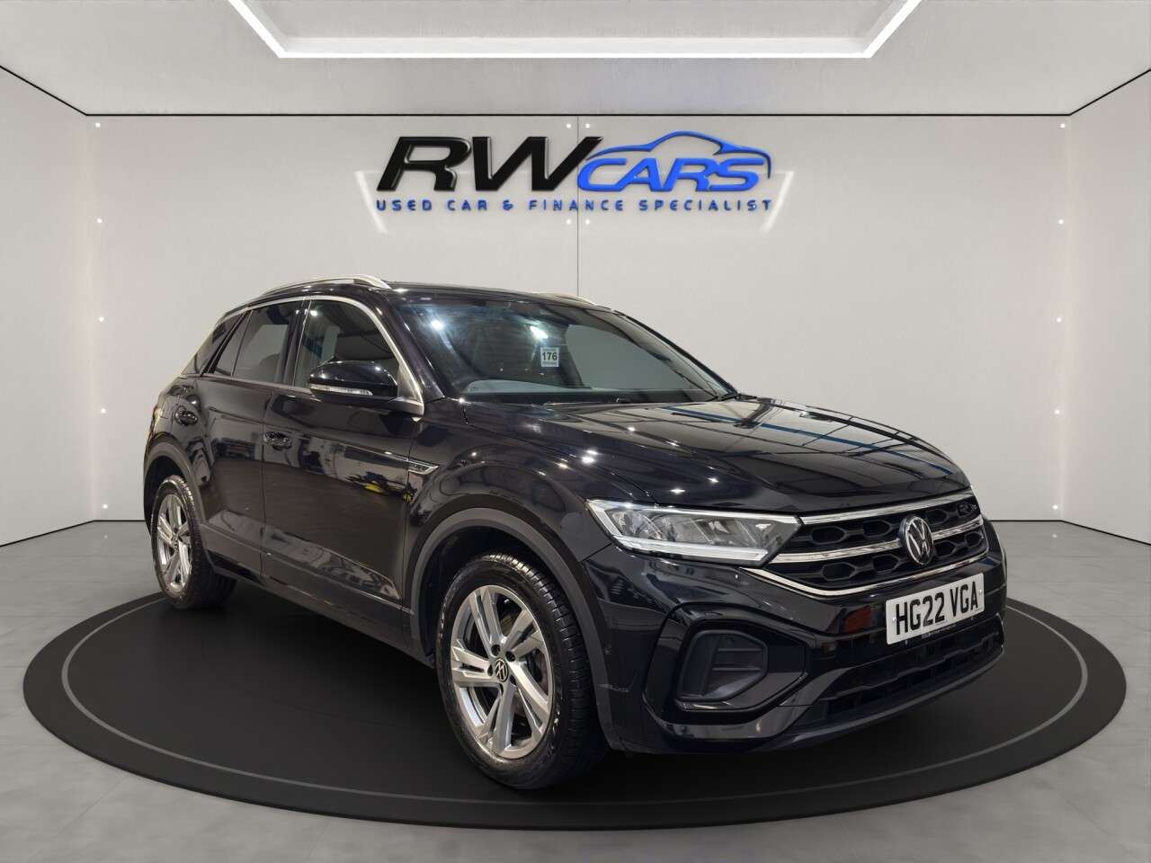 2022 VOLKSWAGEN T-ROC 2022 VOLKSWAGEN T-ROC
