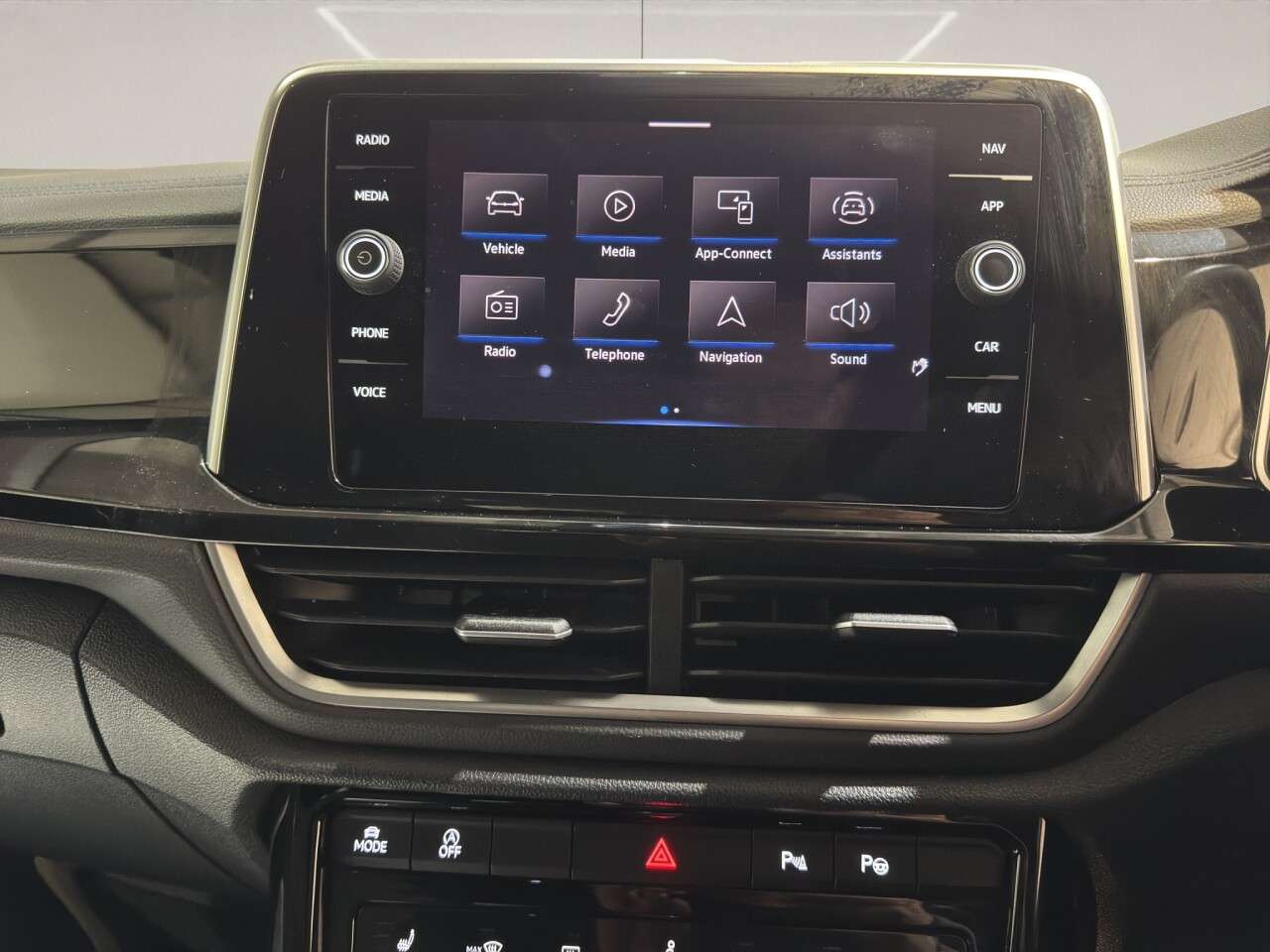 2022 VOLKSWAGEN T-ROC 2022 VOLKSWAGEN T-ROC