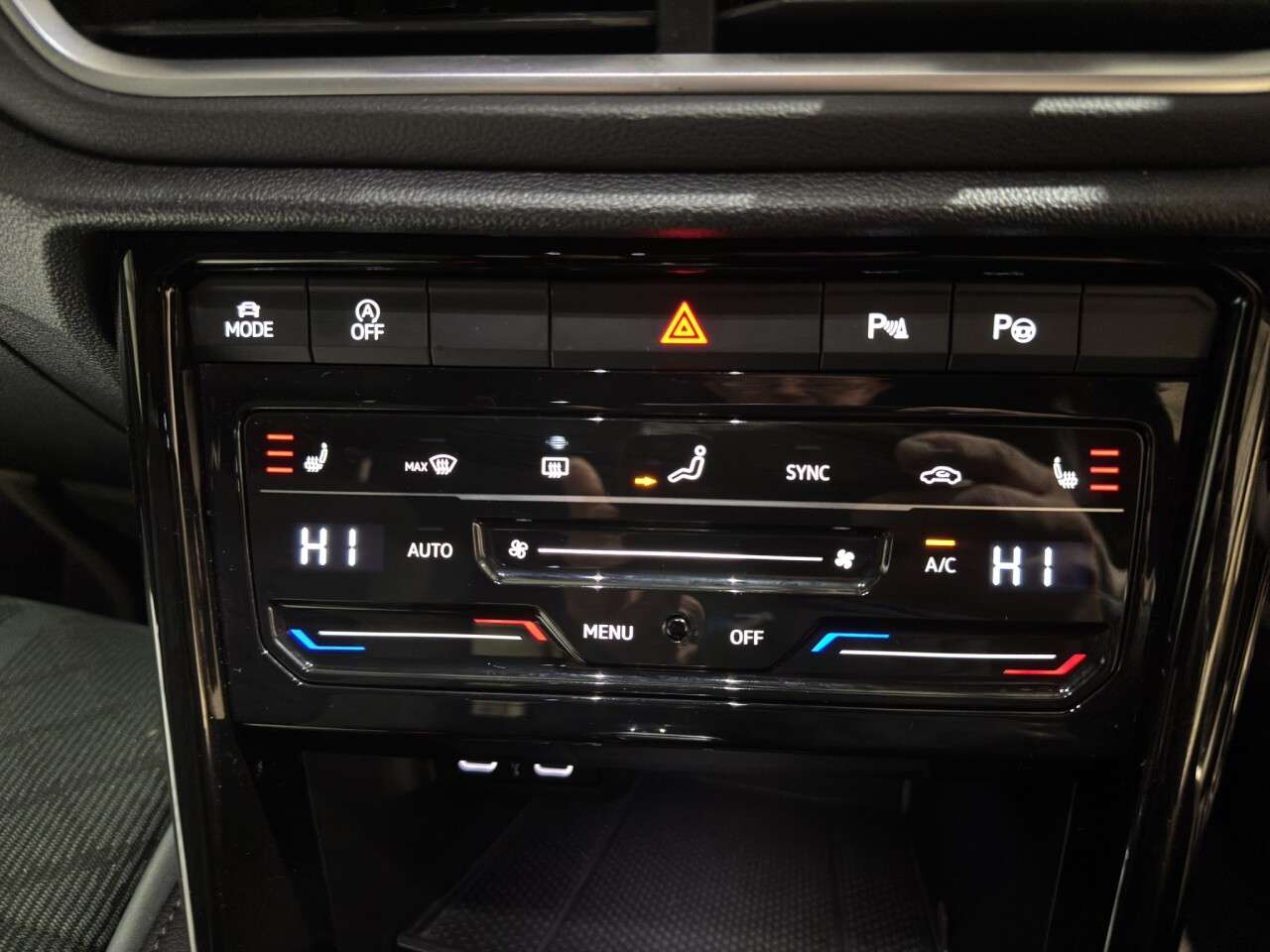 2022 VOLKSWAGEN T-ROC 2022 VOLKSWAGEN T-ROC