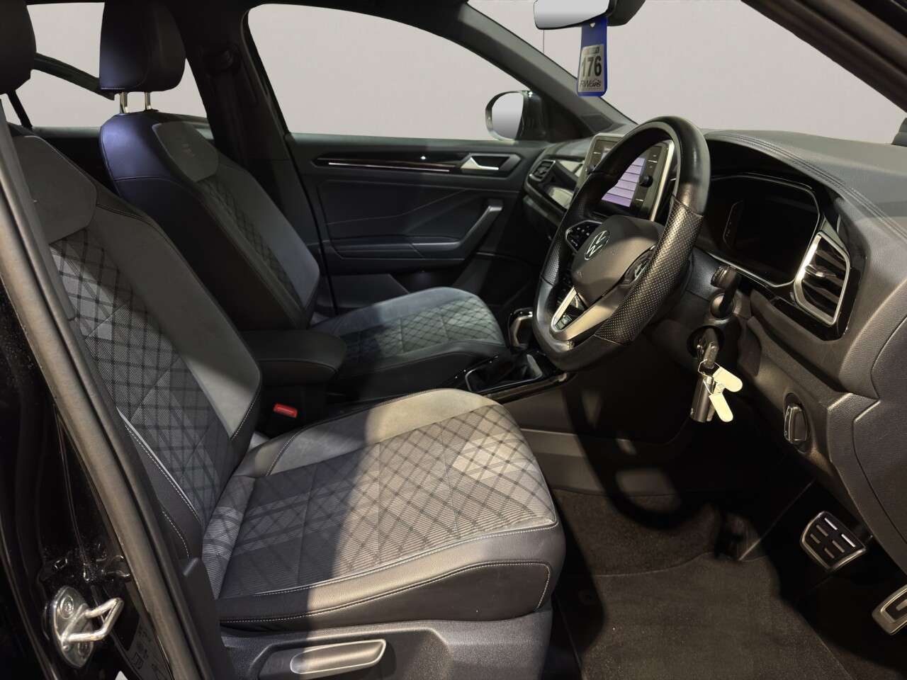 2022 VOLKSWAGEN T-ROC 2022 VOLKSWAGEN T-ROC