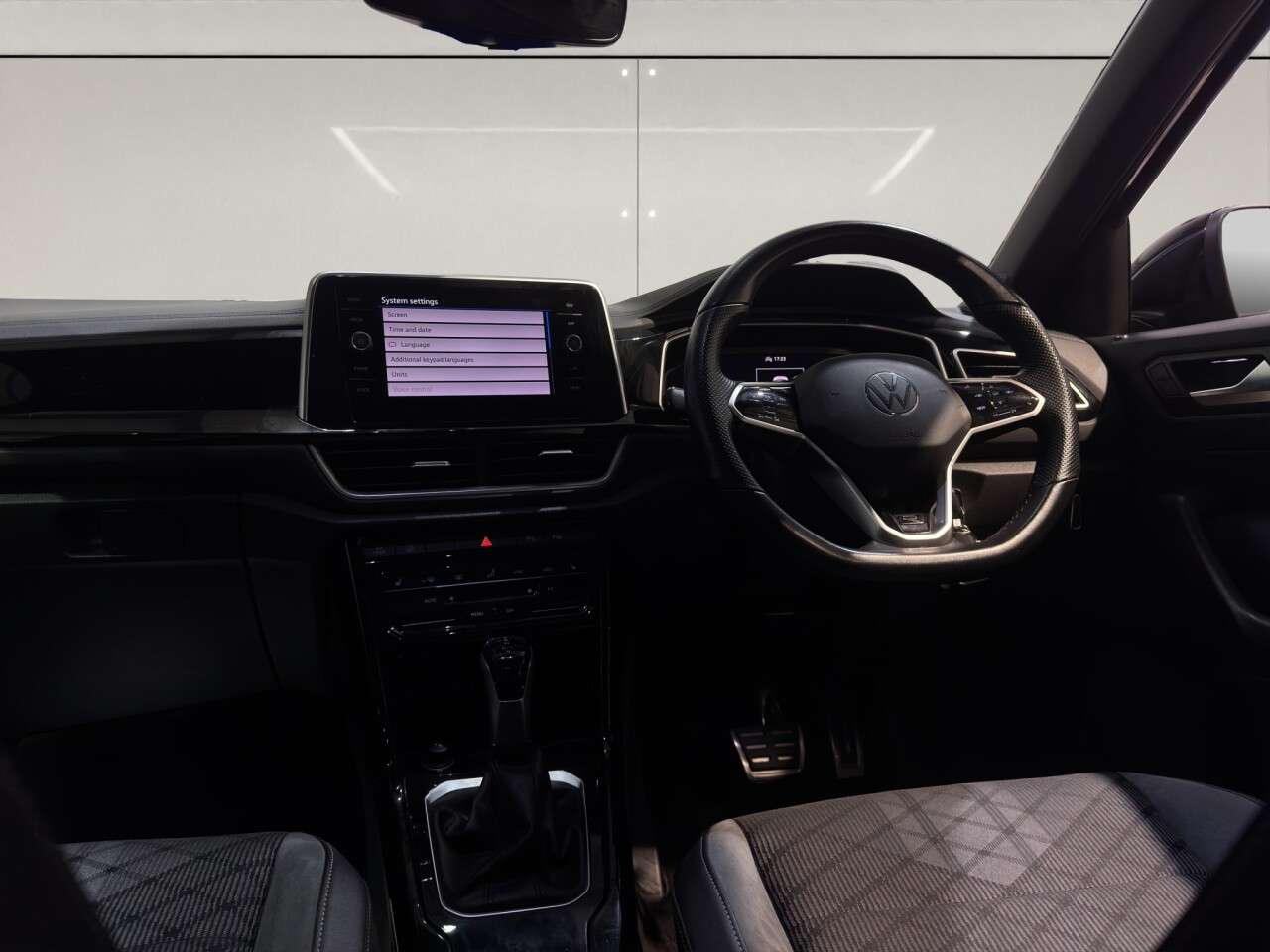 2022 VOLKSWAGEN T-ROC 2022 VOLKSWAGEN T-ROC