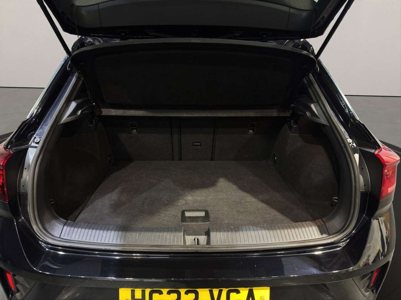 2022 VOLKSWAGEN T-ROC 2022 VOLKSWAGEN T-ROC