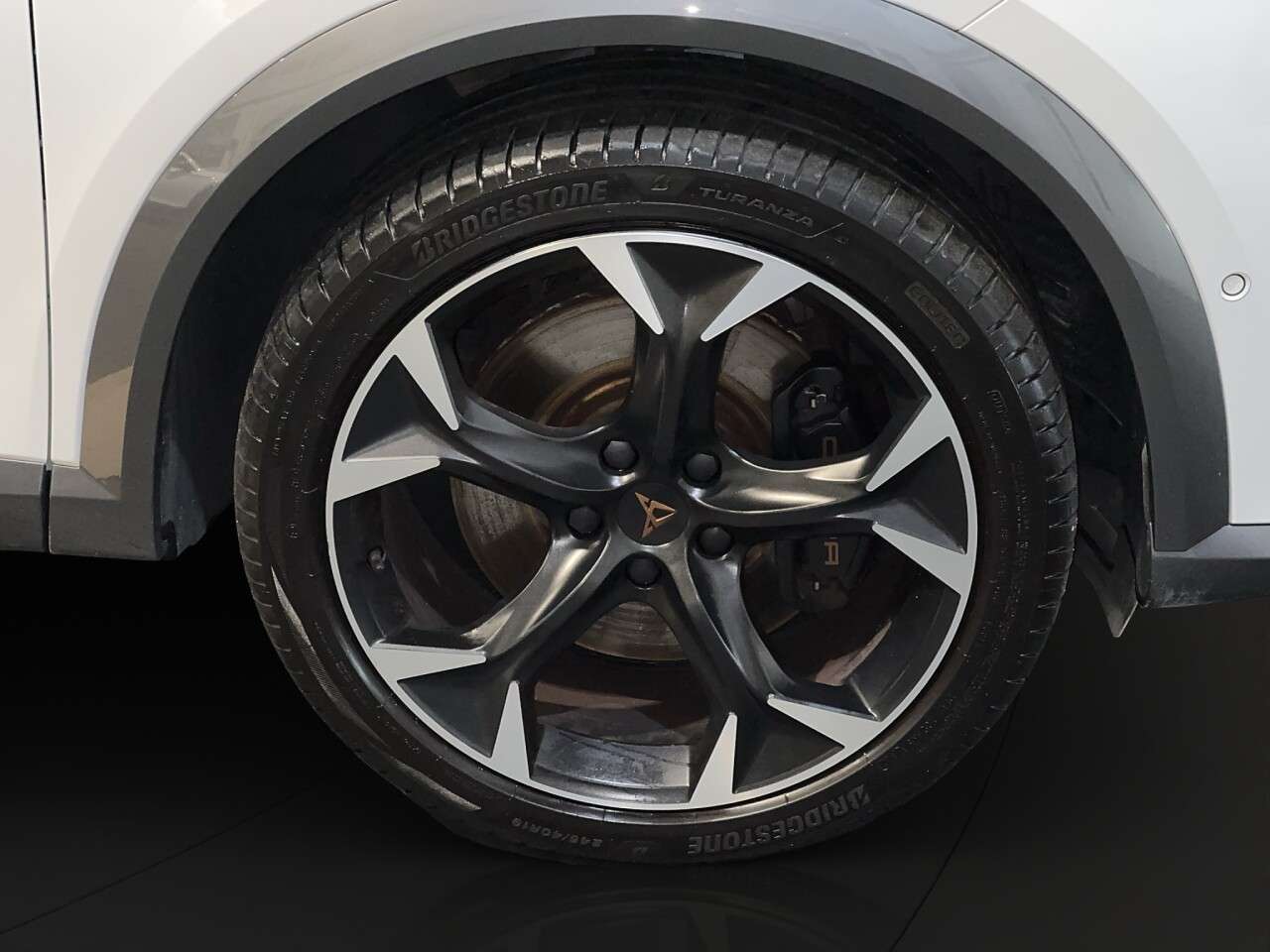 2023 CUPRA FORMENTOR 2023 CUPRA FORMENTOR