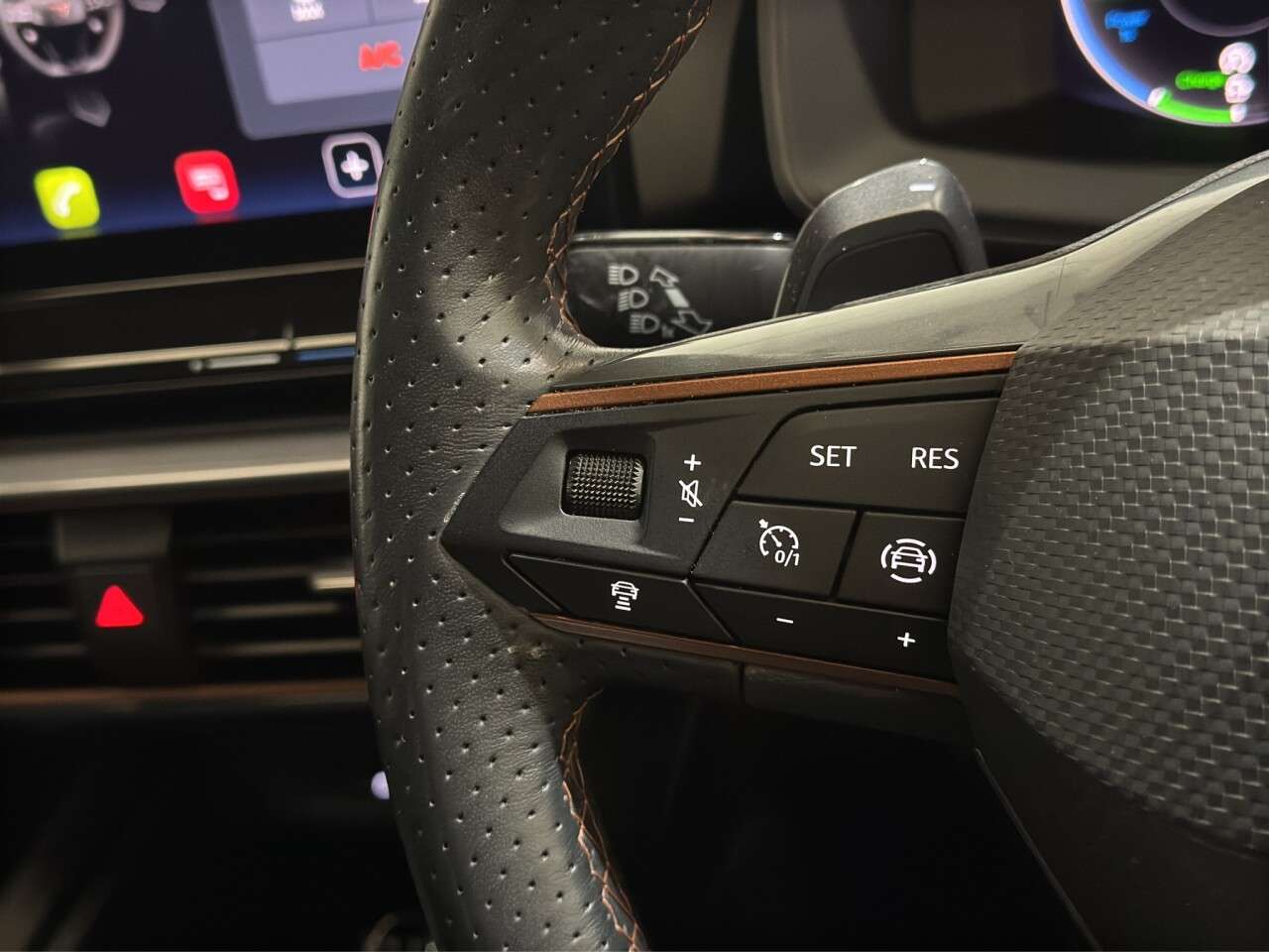 2023 CUPRA FORMENTOR 2023 CUPRA FORMENTOR