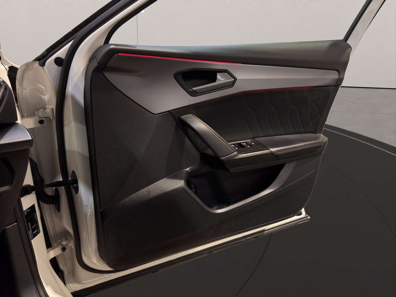2023 CUPRA FORMENTOR 2023 CUPRA FORMENTOR