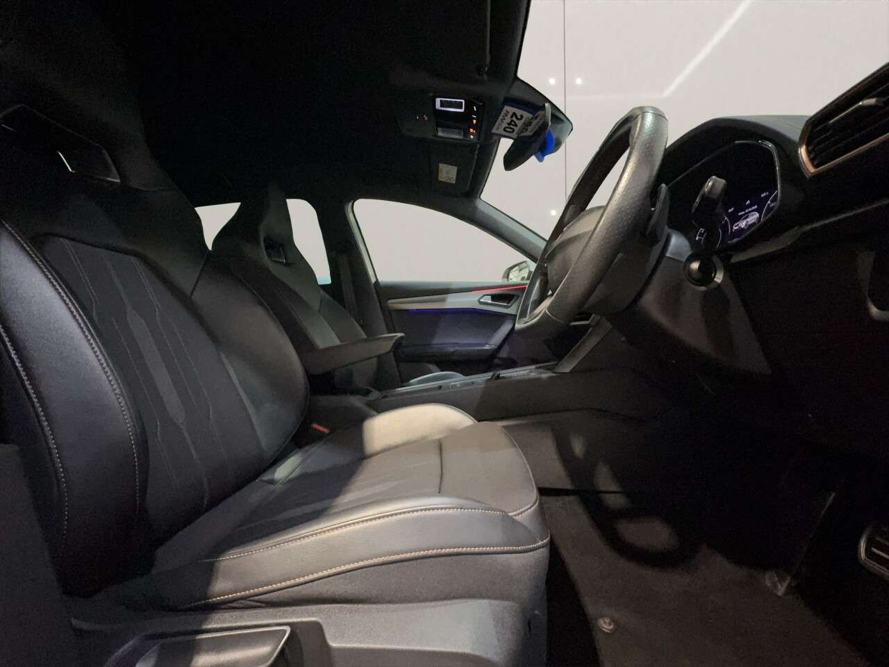 2023 CUPRA FORMENTOR 2023 CUPRA FORMENTOR