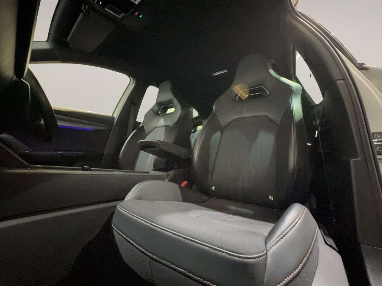 2023 CUPRA FORMENTOR 2023 CUPRA FORMENTOR