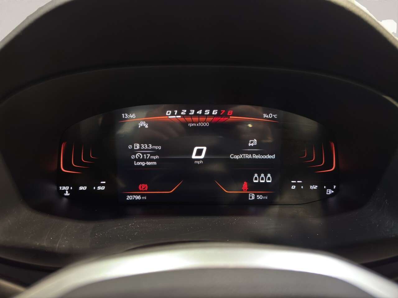 2023 SEAT ATECA 2023 SEAT ATECA