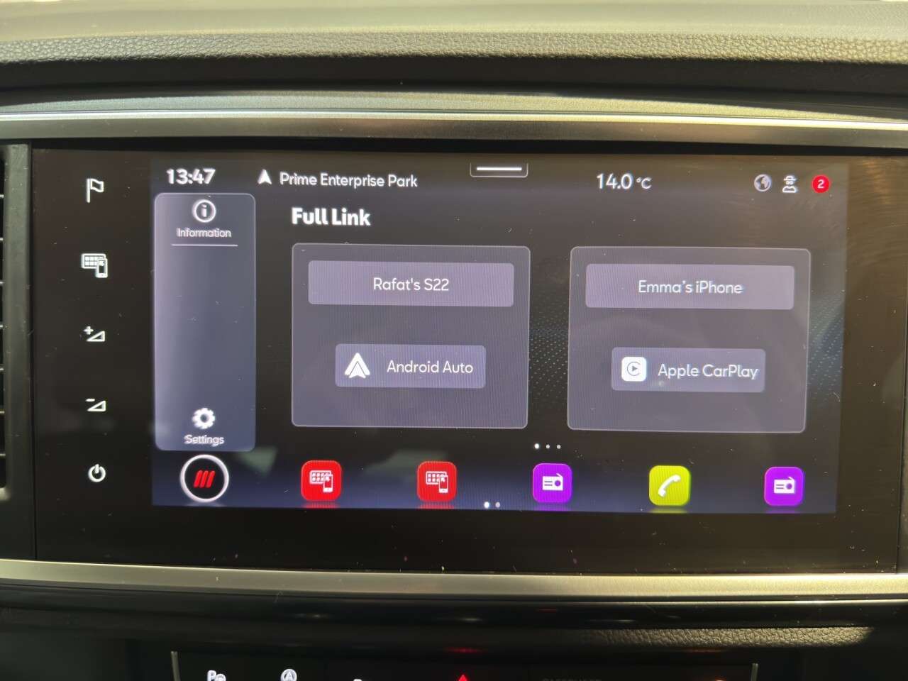 2023 SEAT ATECA 2023 SEAT ATECA