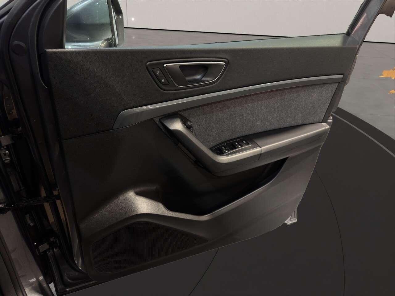 2023 SEAT ATECA 2023 SEAT ATECA