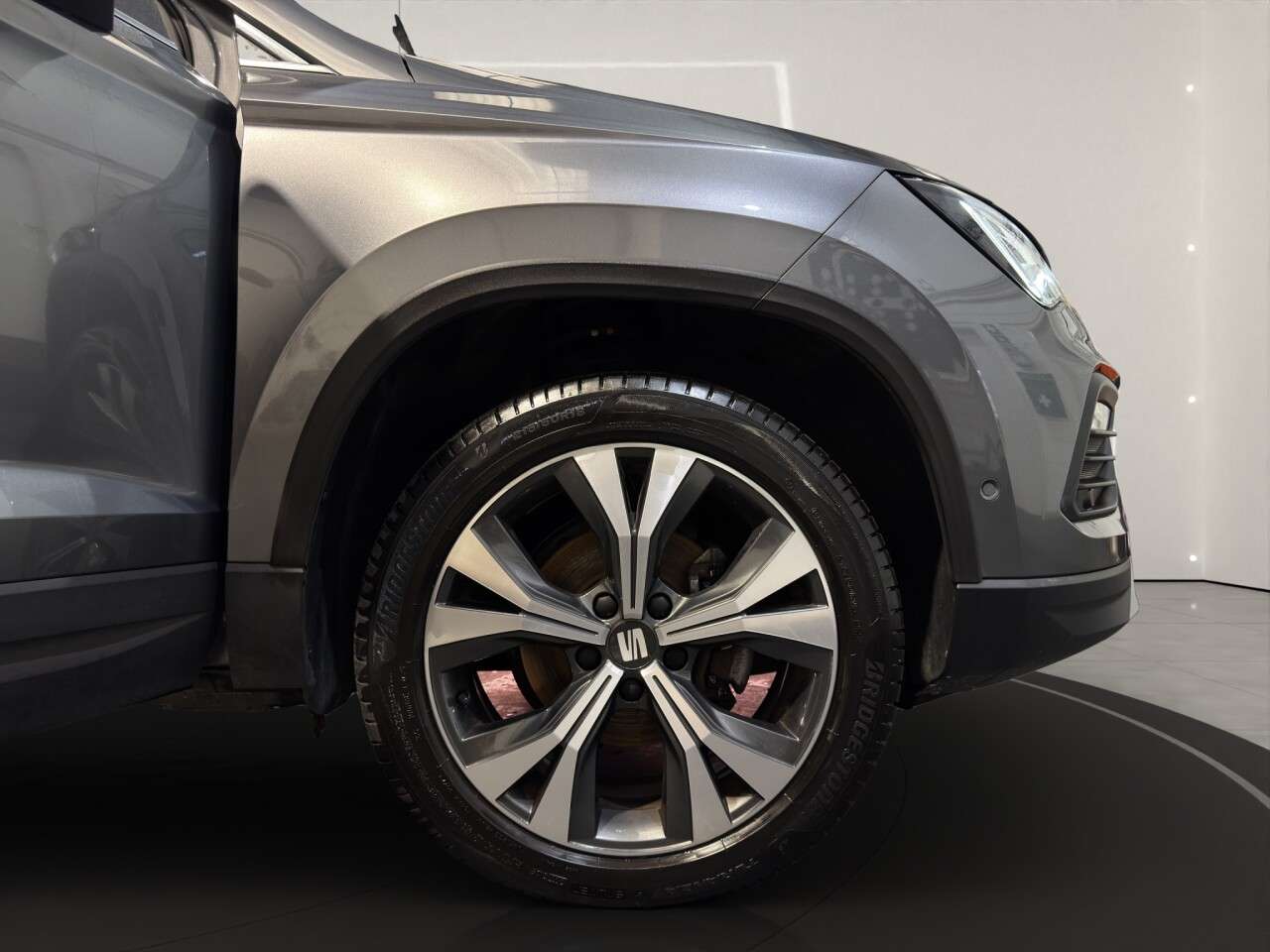 2023 SEAT ATECA 2023 SEAT ATECA