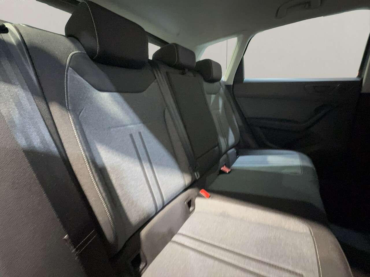 2023 SEAT ATECA 2023 SEAT ATECA