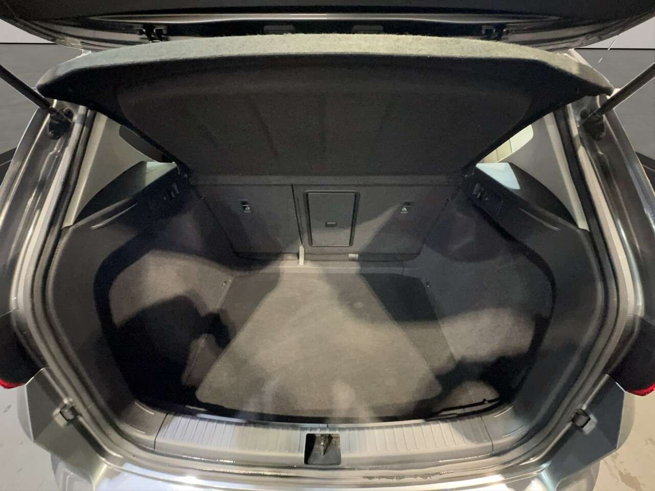 2023 SEAT ATECA 2023 SEAT ATECA