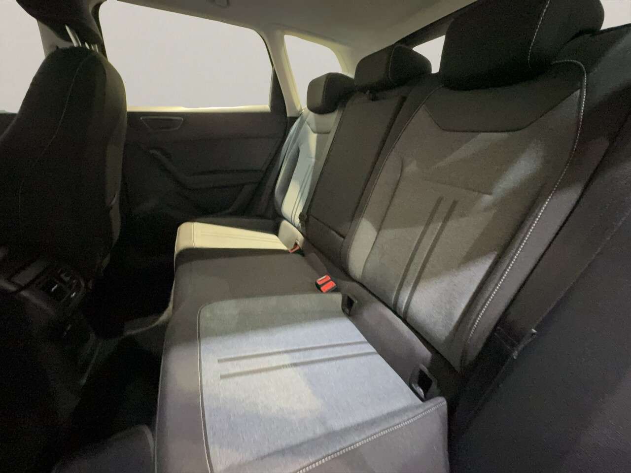 2023 SEAT ATECA 2023 SEAT ATECA
