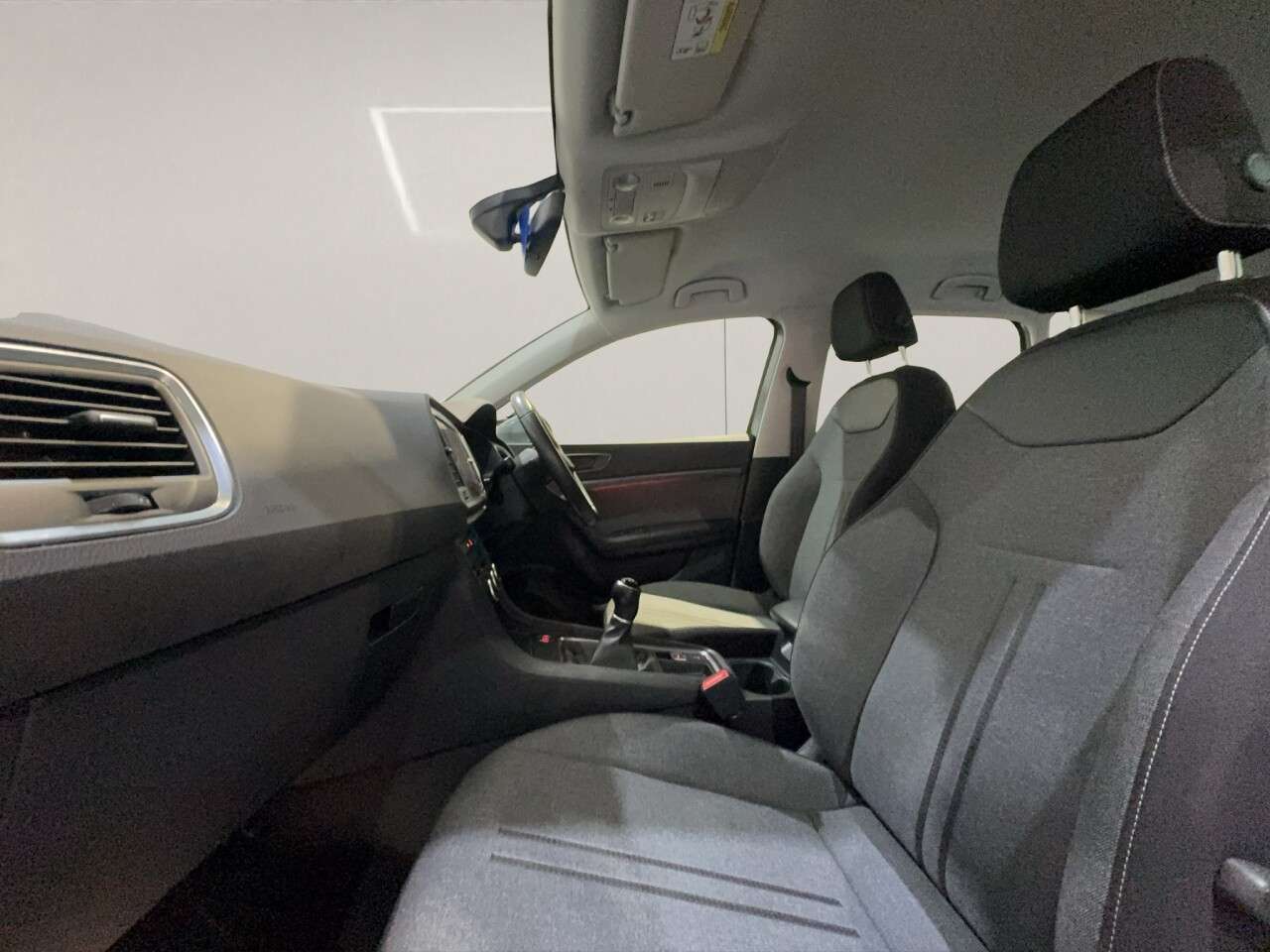 2023 SEAT ATECA 2023 SEAT ATECA