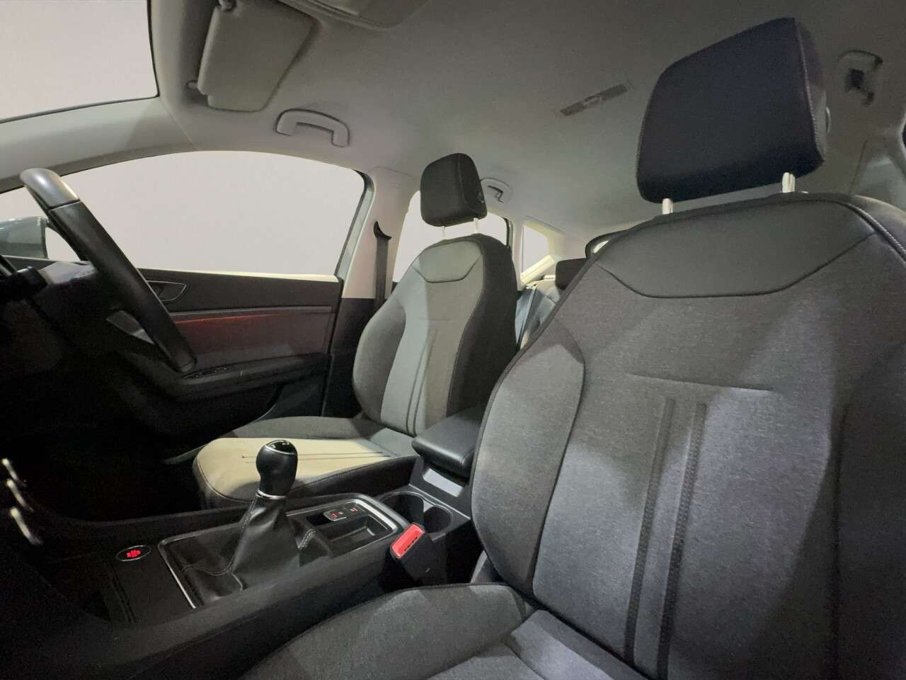 2023 SEAT ATECA 2023 SEAT ATECA