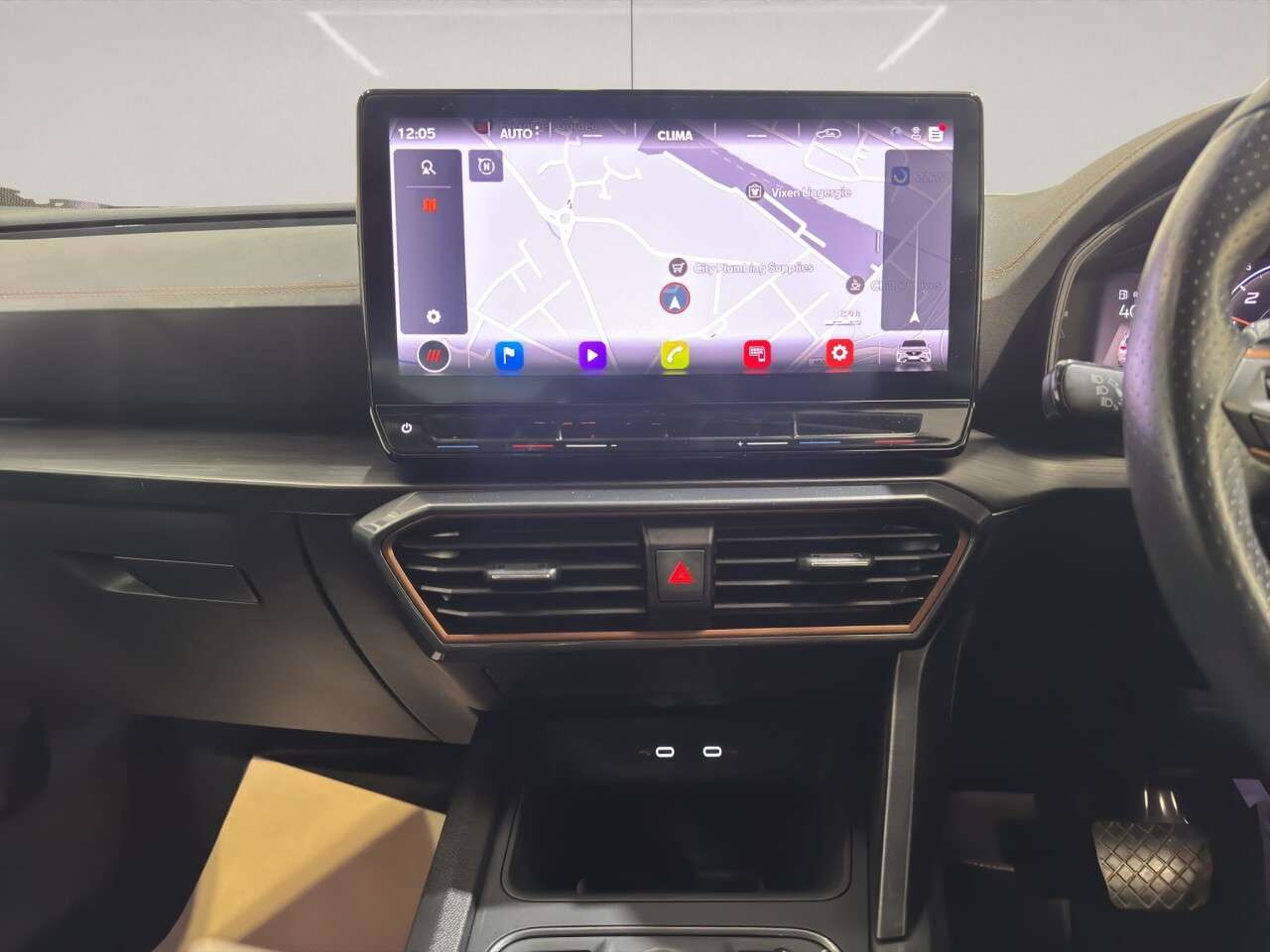 2022 CUPRA FORMENTOR 2022 CUPRA FORMENTOR