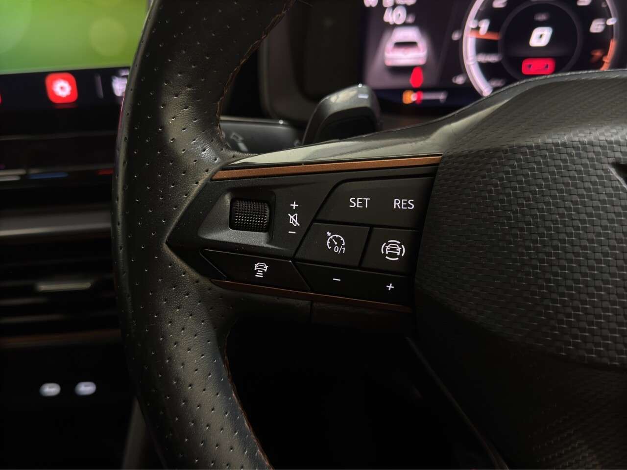 2022 CUPRA FORMENTOR 2022 CUPRA FORMENTOR