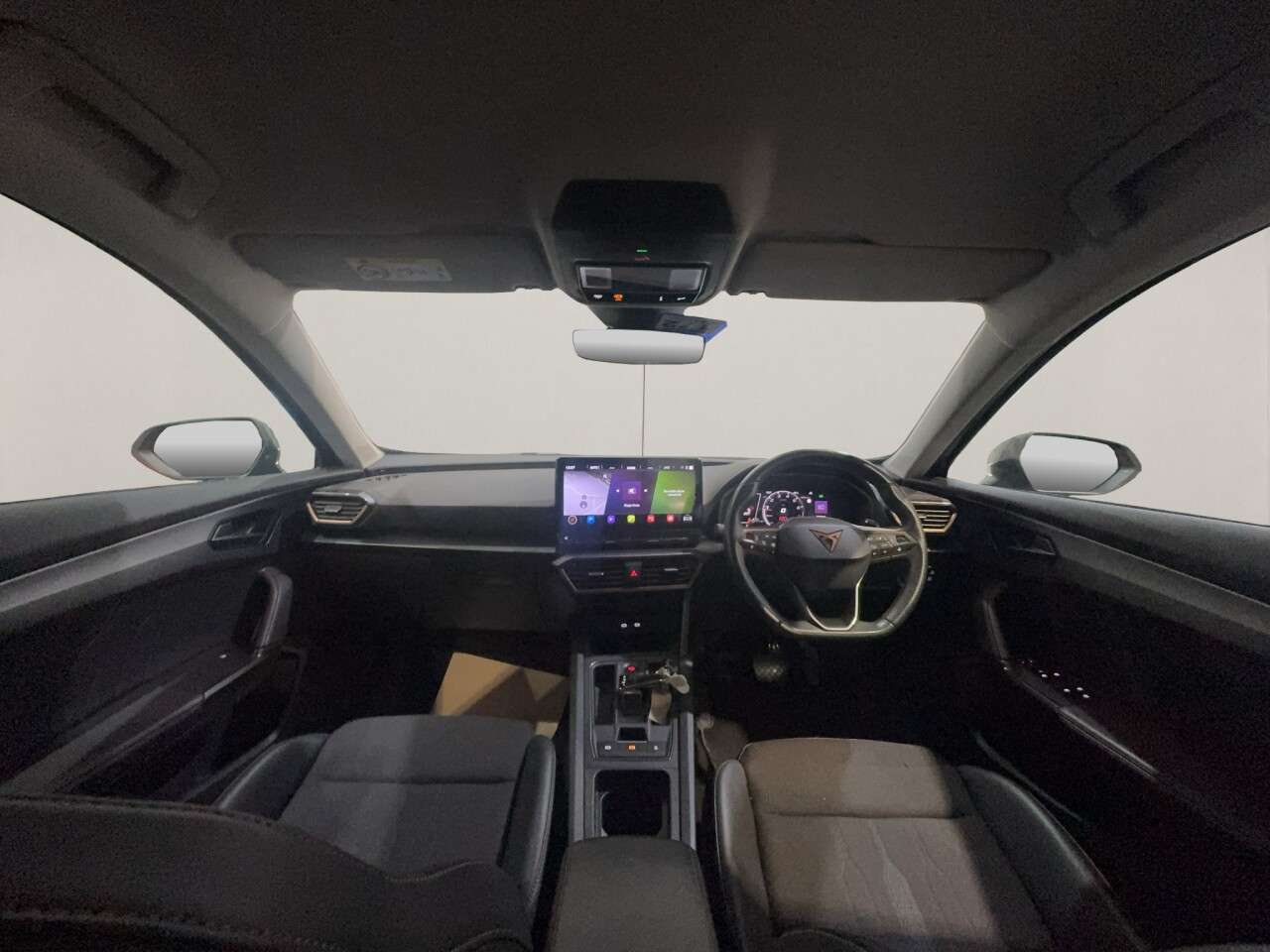 2022 CUPRA FORMENTOR 2022 CUPRA FORMENTOR