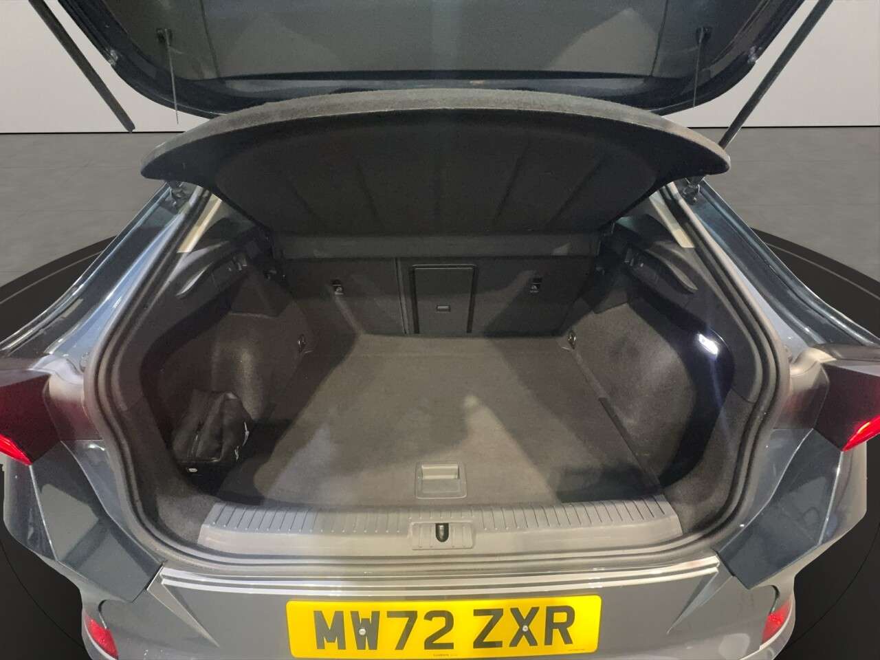 2022 CUPRA FORMENTOR 2022 CUPRA FORMENTOR