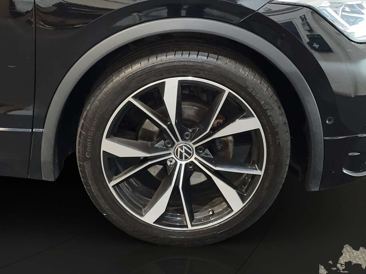 2023 VOLKSWAGEN TIGUAN 2023 VOLKSWAGEN TIGUAN