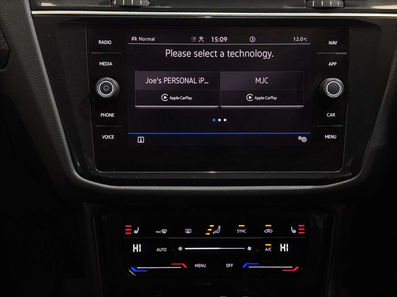 2023 VOLKSWAGEN TIGUAN 2023 VOLKSWAGEN TIGUAN
