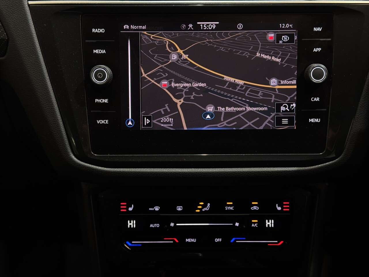 2023 VOLKSWAGEN TIGUAN 2023 VOLKSWAGEN TIGUAN