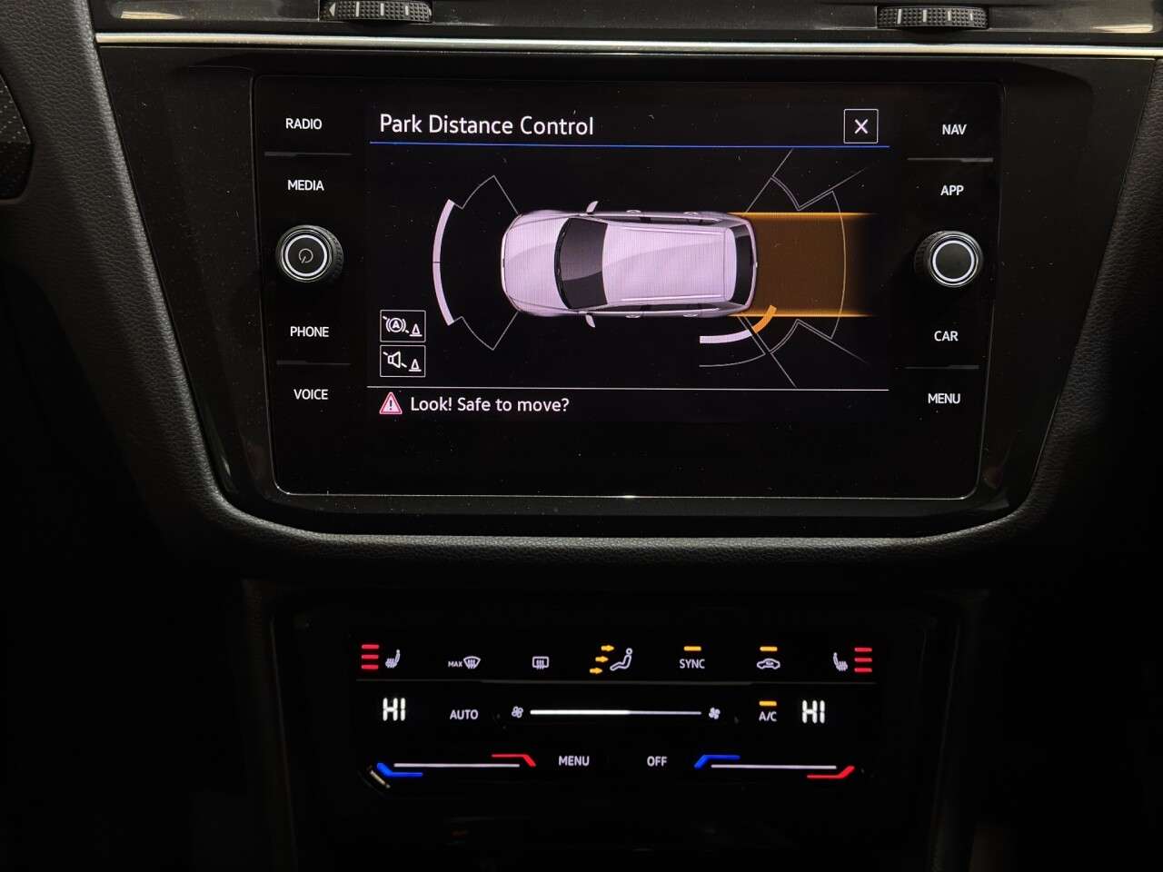 2023 VOLKSWAGEN TIGUAN 2023 VOLKSWAGEN TIGUAN