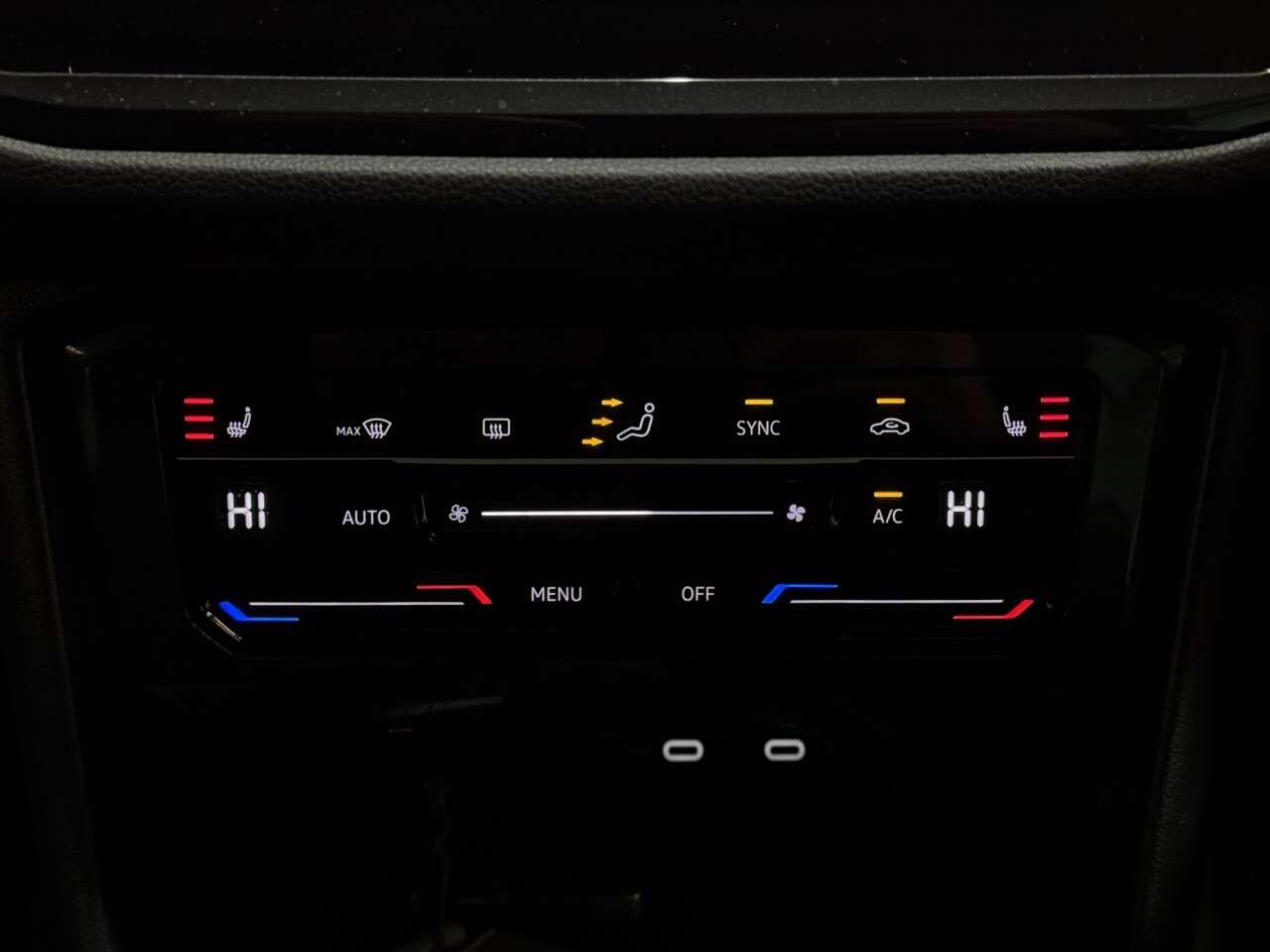 2023 VOLKSWAGEN TIGUAN 2023 VOLKSWAGEN TIGUAN