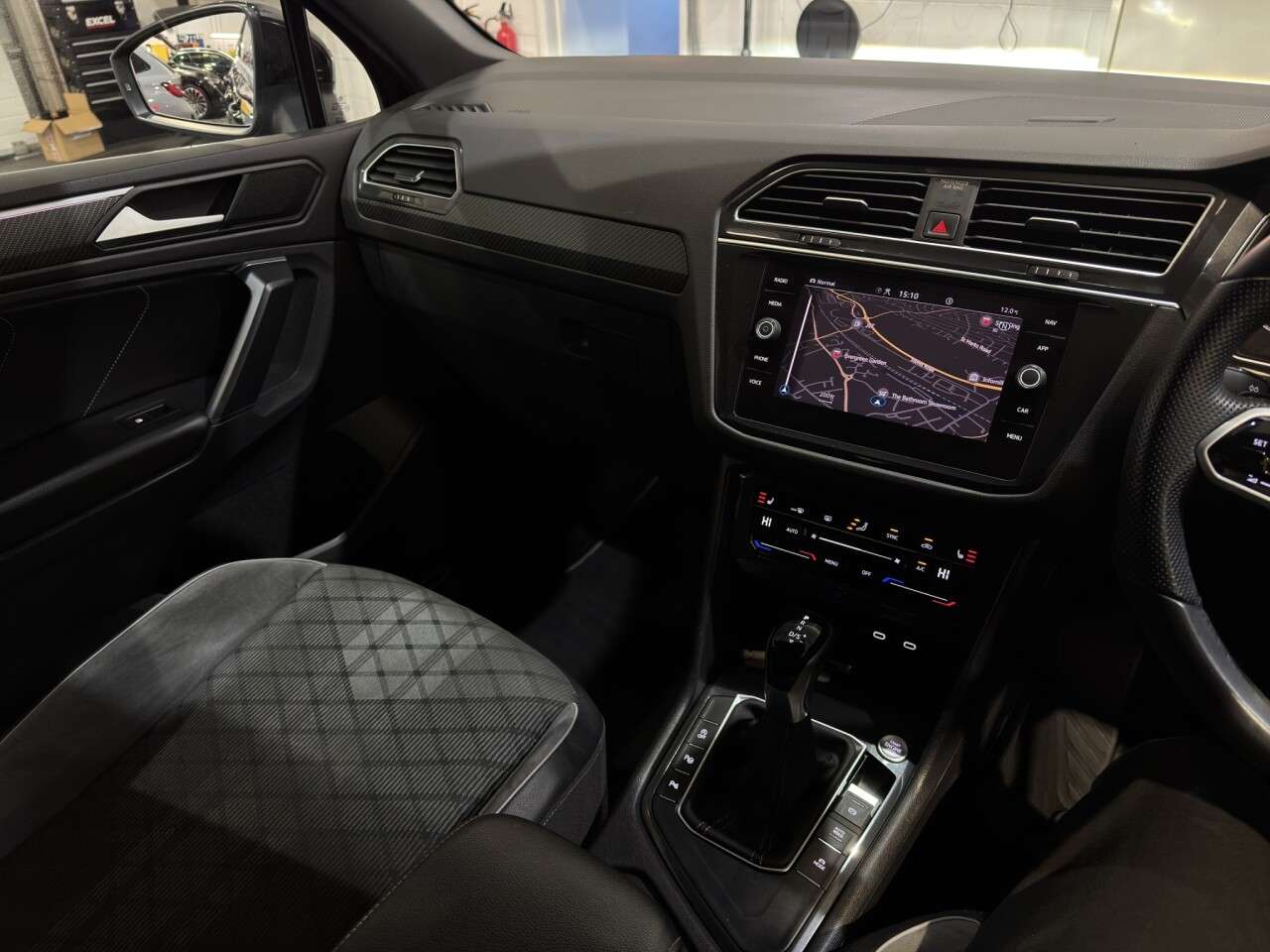 2023 VOLKSWAGEN TIGUAN 2023 VOLKSWAGEN TIGUAN