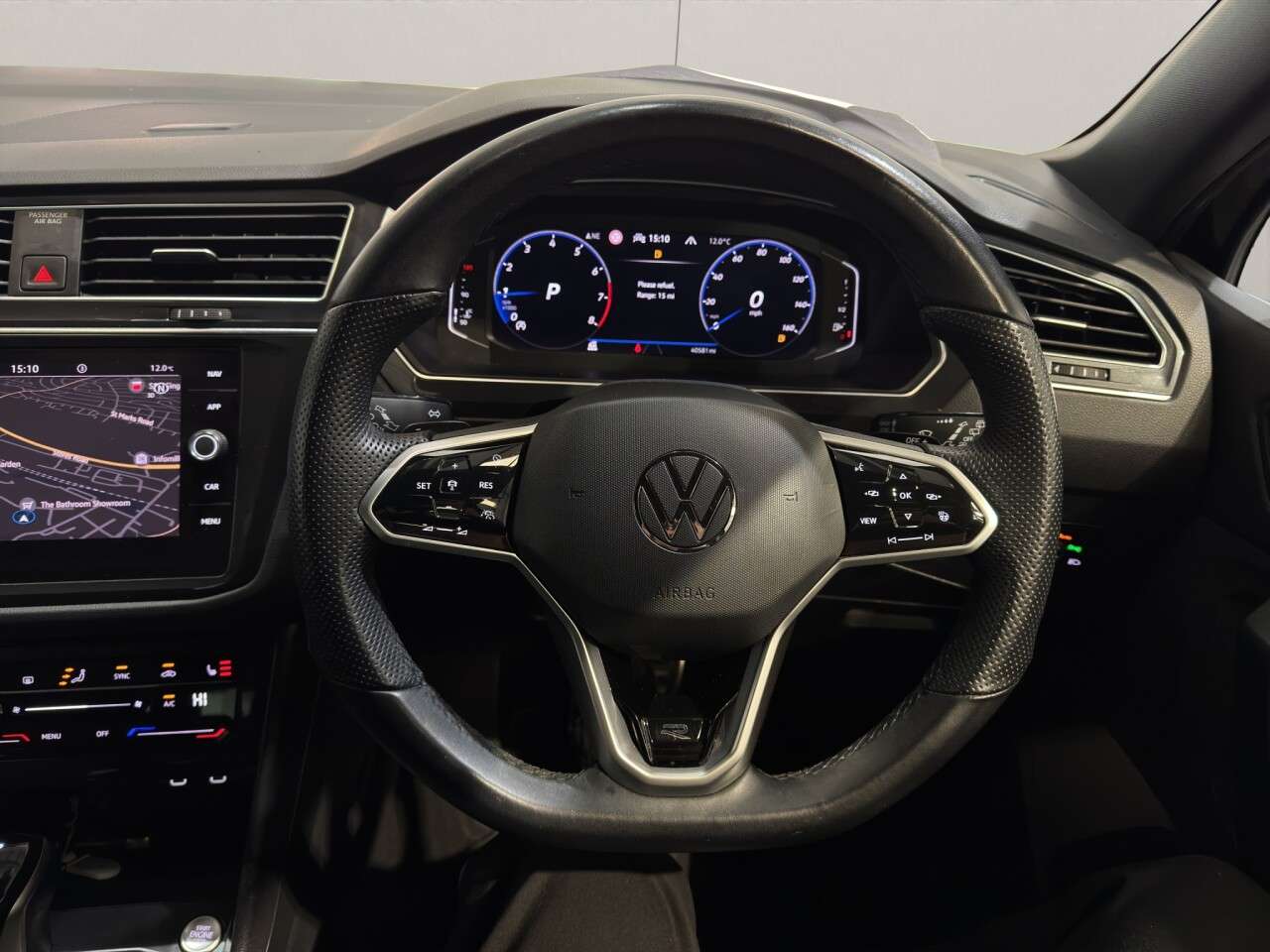 2023 VOLKSWAGEN TIGUAN 2023 VOLKSWAGEN TIGUAN