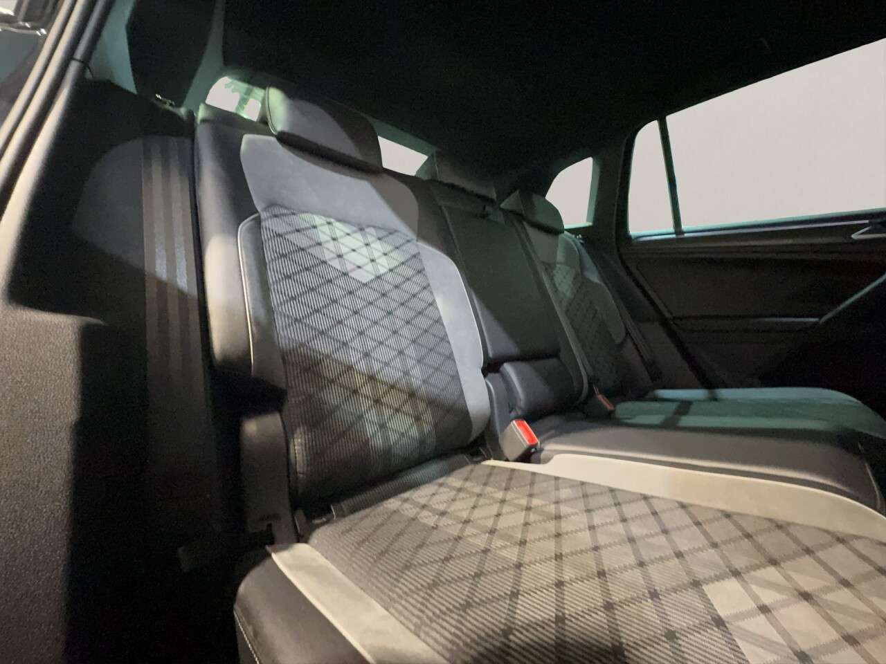 2023 VOLKSWAGEN TIGUAN 2023 VOLKSWAGEN TIGUAN