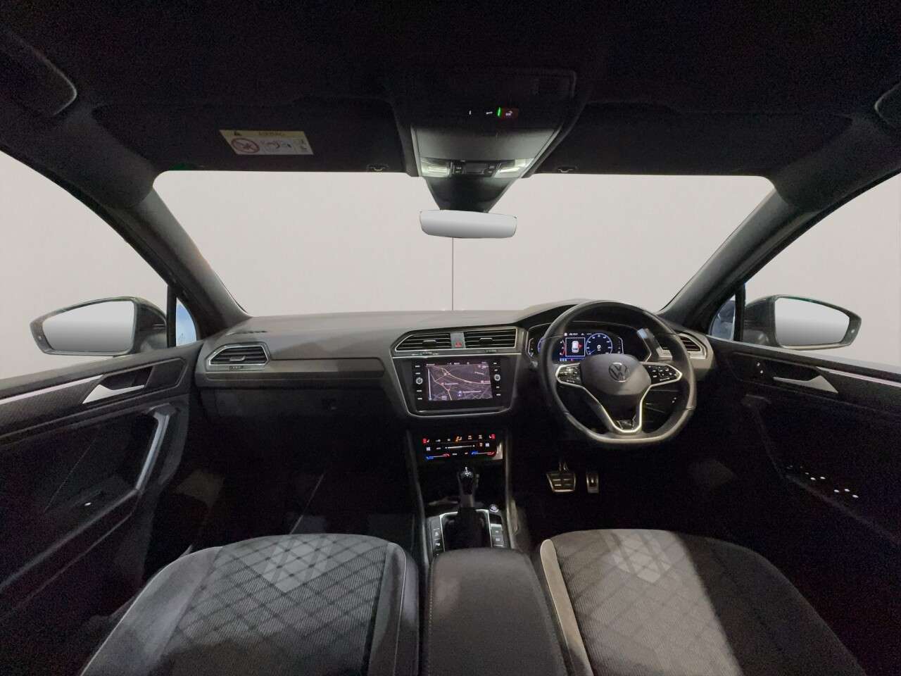 2023 VOLKSWAGEN TIGUAN 2023 VOLKSWAGEN TIGUAN