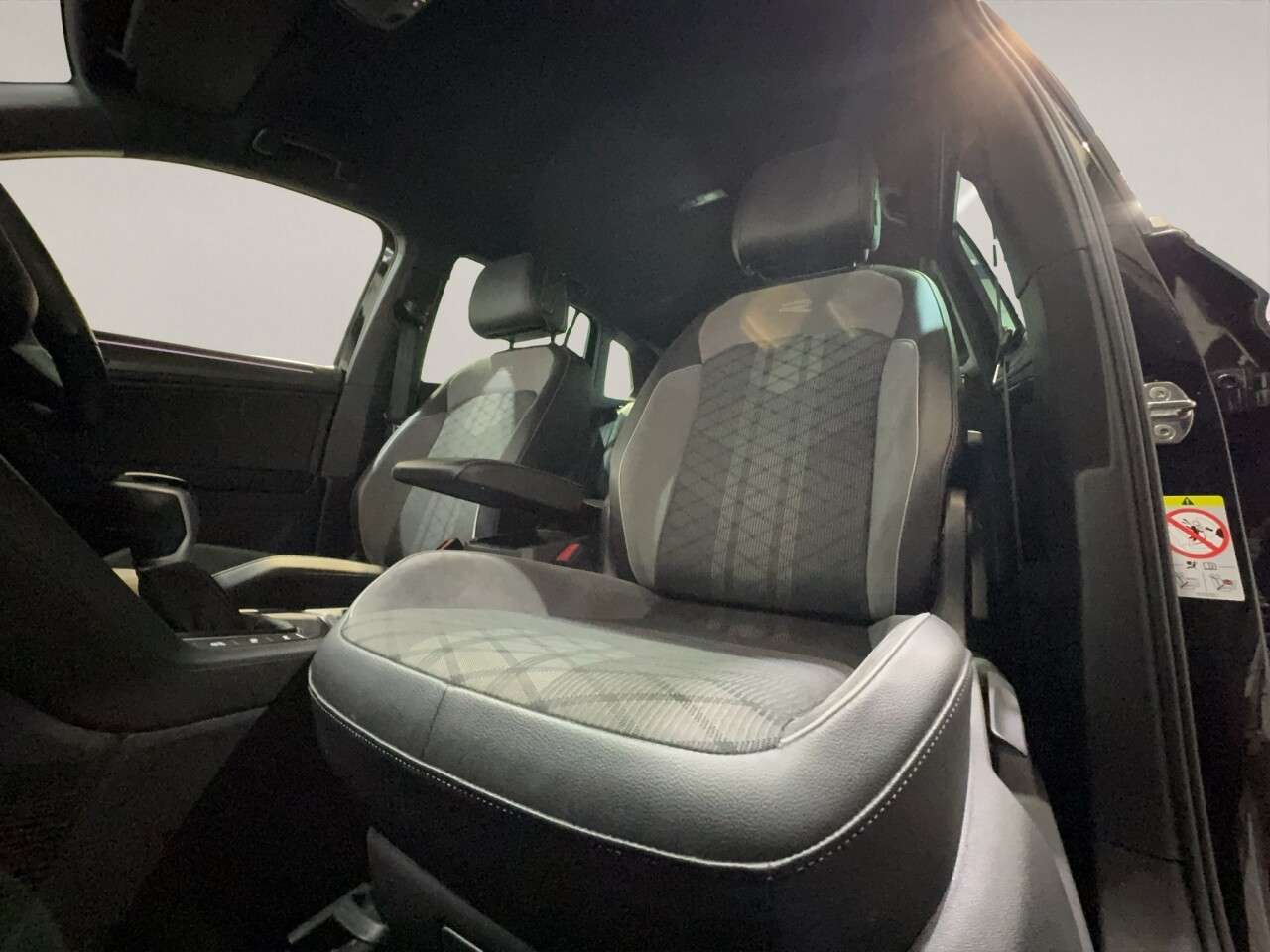 2023 VOLKSWAGEN TIGUAN 2023 VOLKSWAGEN TIGUAN