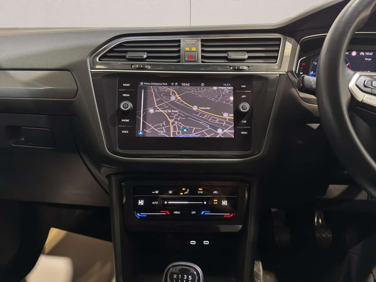2024 VOLKSWAGEN TIGUAN ALLSPACE 2024 VOLKSWAGEN TIGUAN ALLSPACE