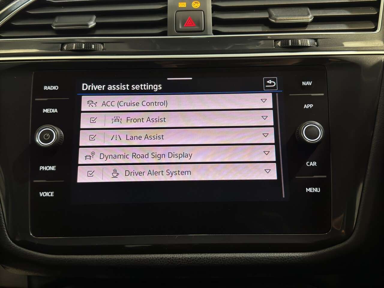 2024 VOLKSWAGEN TIGUAN ALLSPACE 2024 VOLKSWAGEN TIGUAN ALLSPACE