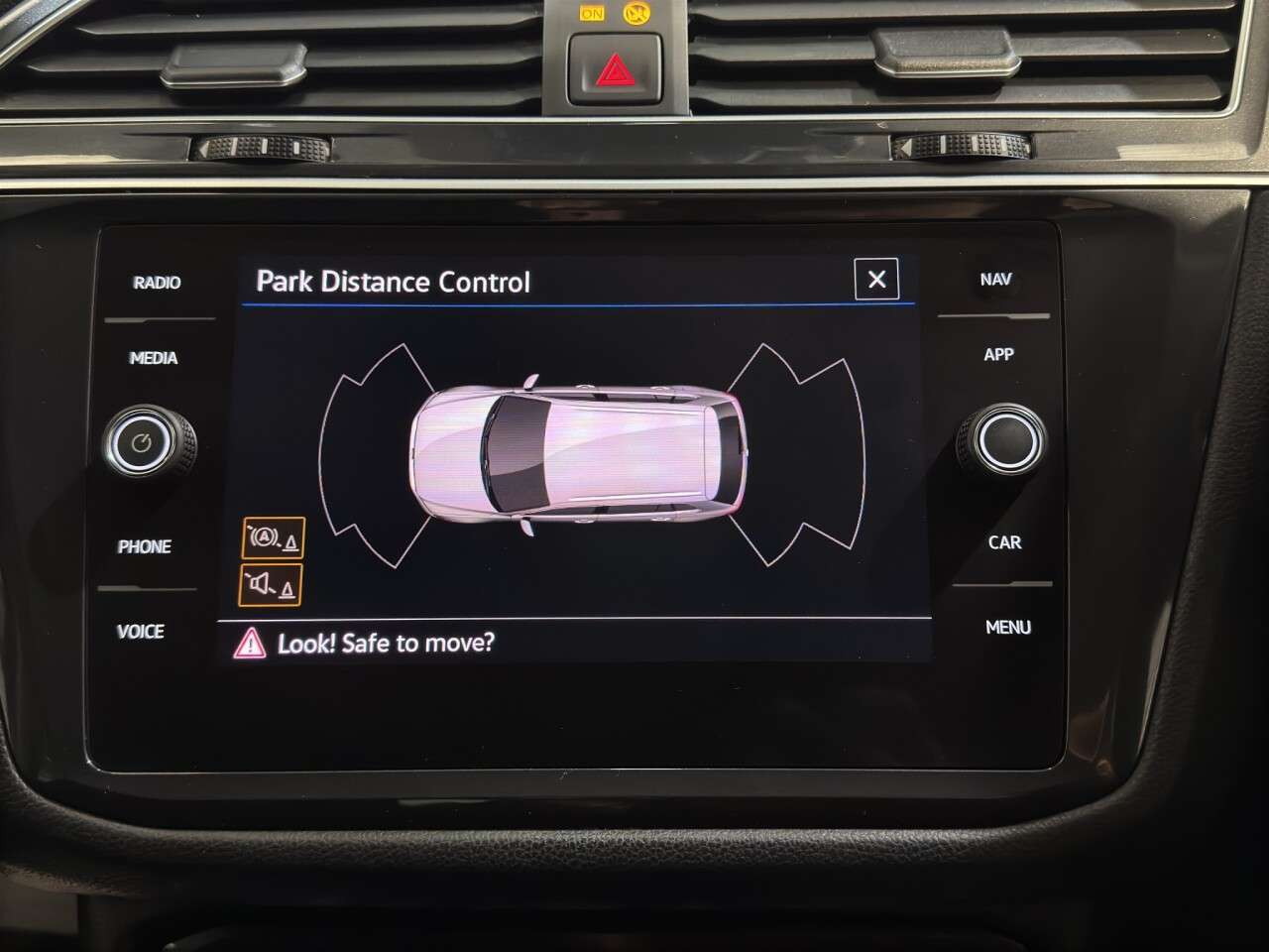 2024 VOLKSWAGEN TIGUAN ALLSPACE 2024 VOLKSWAGEN TIGUAN ALLSPACE