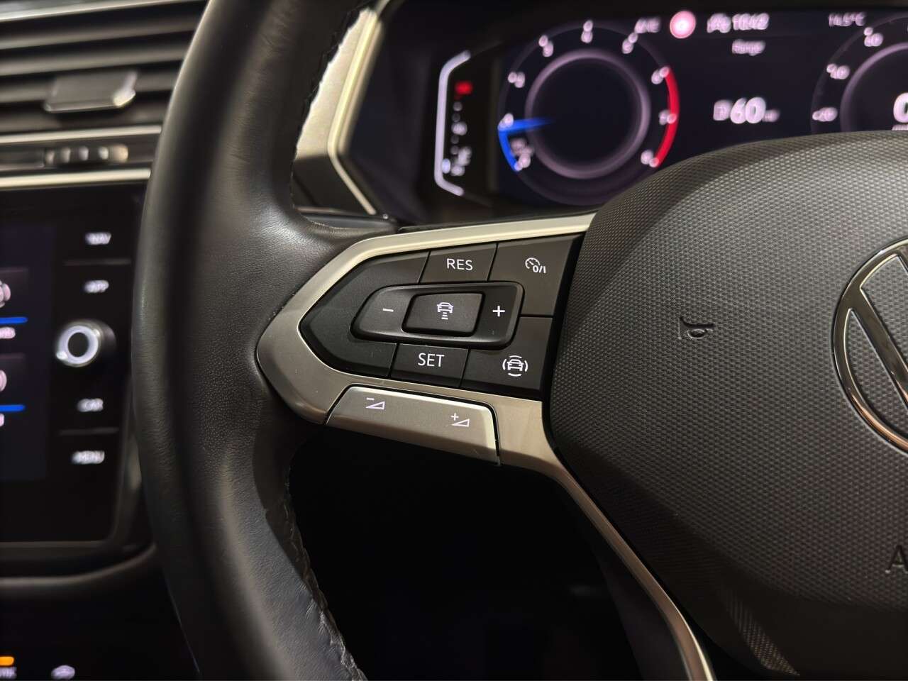 2024 VOLKSWAGEN TIGUAN ALLSPACE 2024 VOLKSWAGEN TIGUAN ALLSPACE