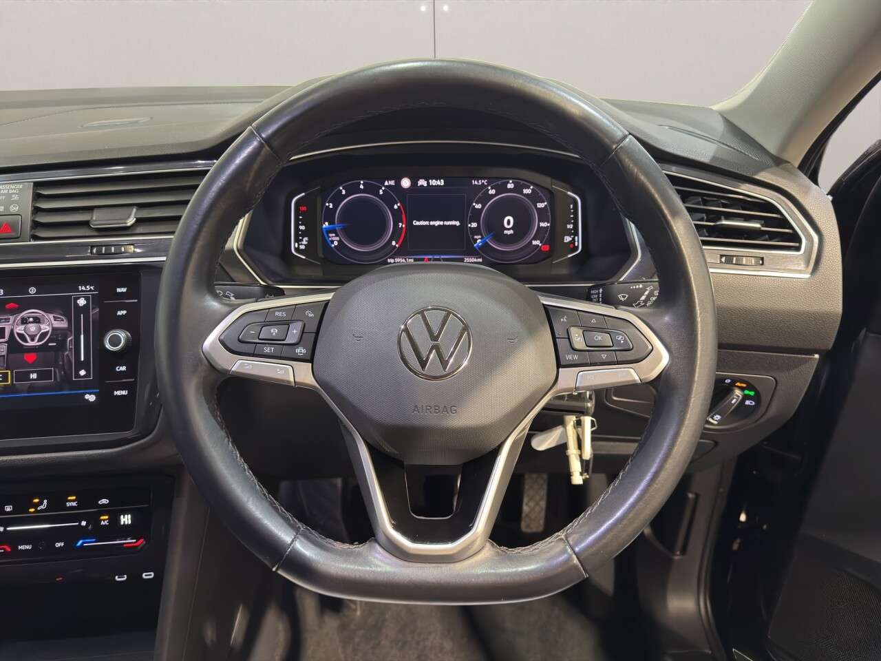 2024 VOLKSWAGEN TIGUAN ALLSPACE 2024 VOLKSWAGEN TIGUAN ALLSPACE