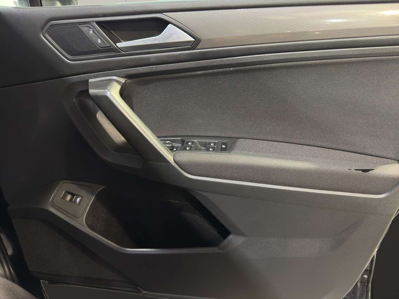 2024 VOLKSWAGEN TIGUAN ALLSPACE 2024 VOLKSWAGEN TIGUAN ALLSPACE