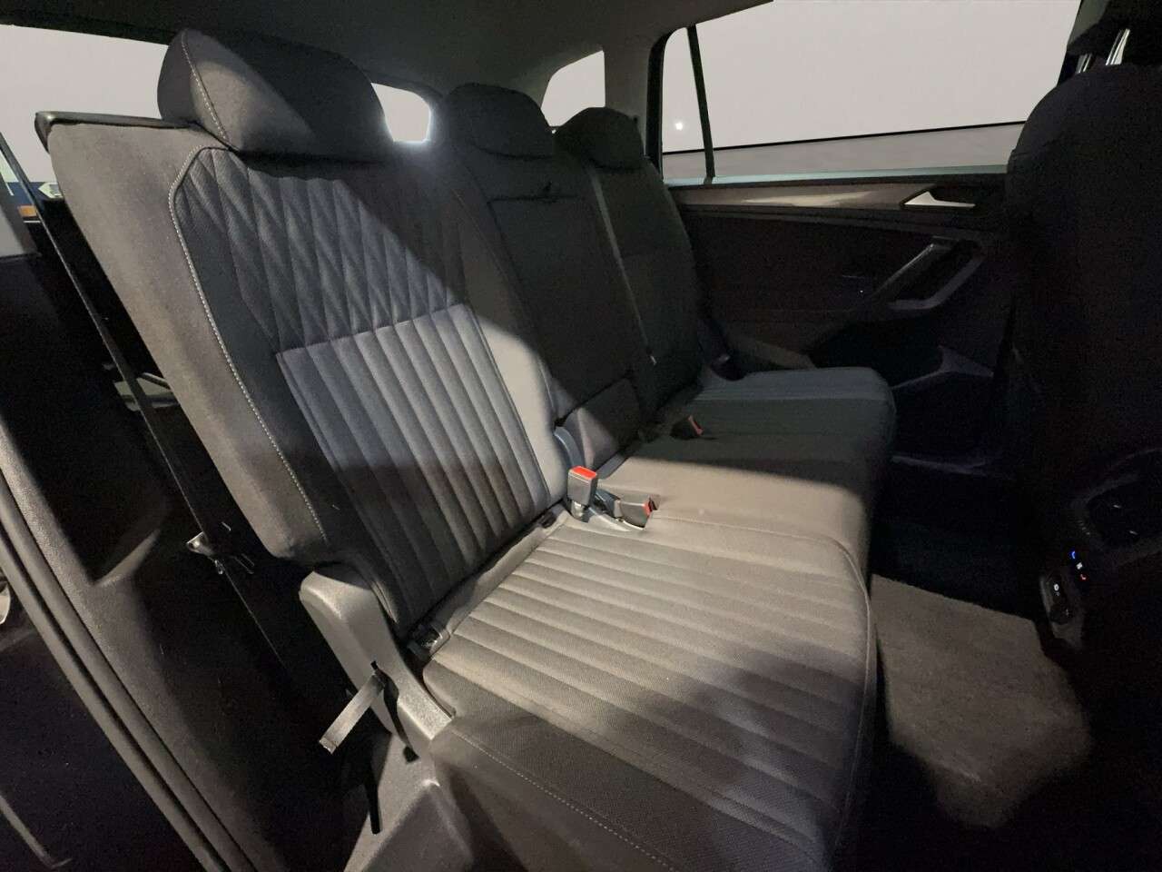 2024 VOLKSWAGEN TIGUAN ALLSPACE 2024 VOLKSWAGEN TIGUAN ALLSPACE
