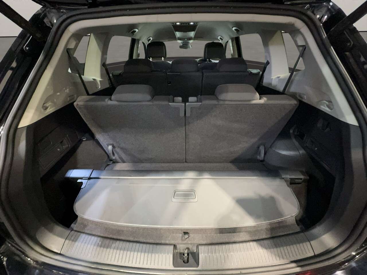 2024 VOLKSWAGEN TIGUAN ALLSPACE 2024 VOLKSWAGEN TIGUAN ALLSPACE