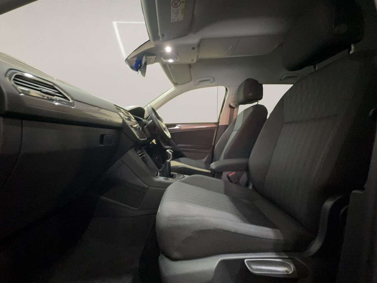 2024 VOLKSWAGEN TIGUAN ALLSPACE 2024 VOLKSWAGEN TIGUAN ALLSPACE
