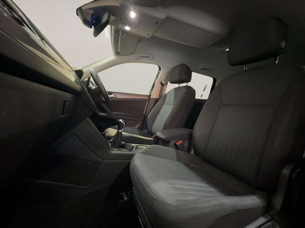 2024 VOLKSWAGEN TIGUAN ALLSPACE 2024 VOLKSWAGEN TIGUAN ALLSPACE