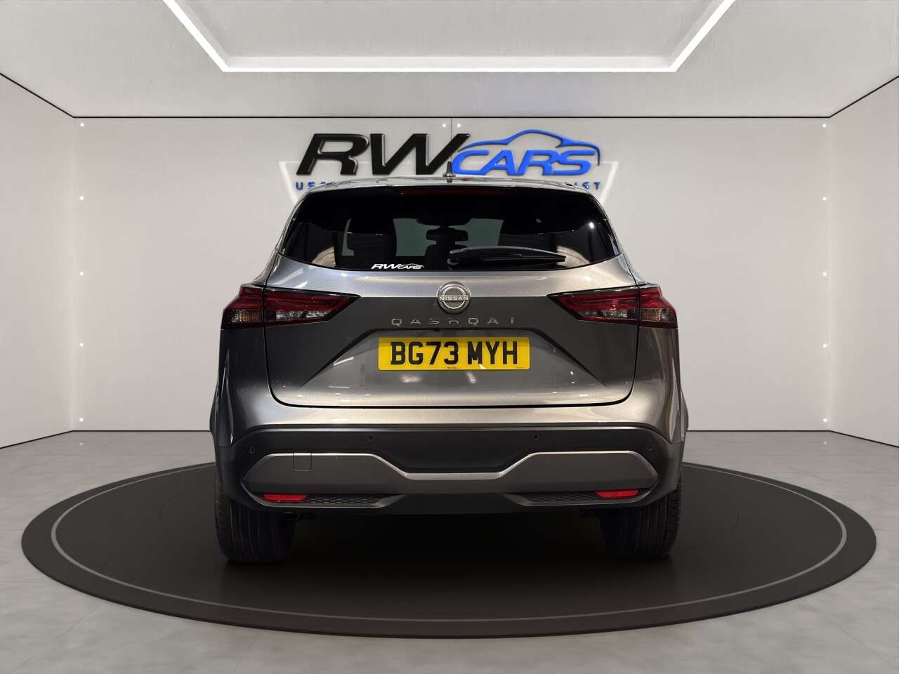 2023 NISSAN QASHQAI 2023 NISSAN QASHQAI
