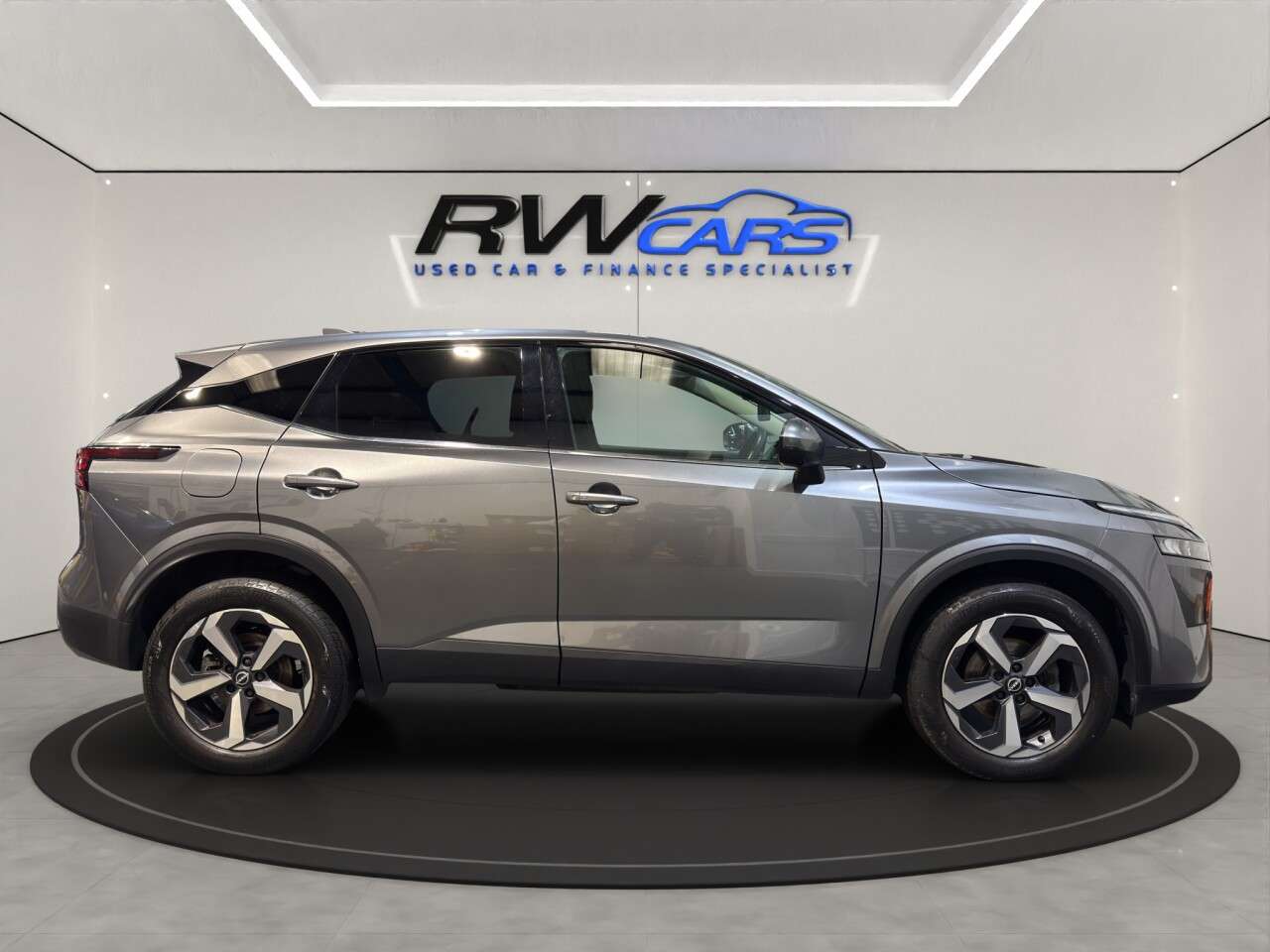 2023 NISSAN QASHQAI 2023 NISSAN QASHQAI