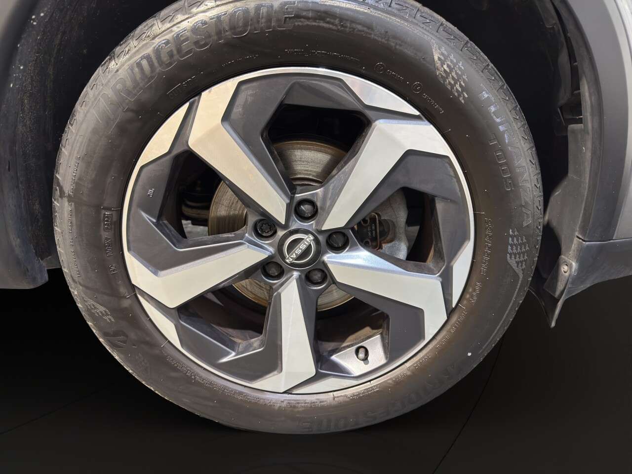 2023 NISSAN QASHQAI 2023 NISSAN QASHQAI