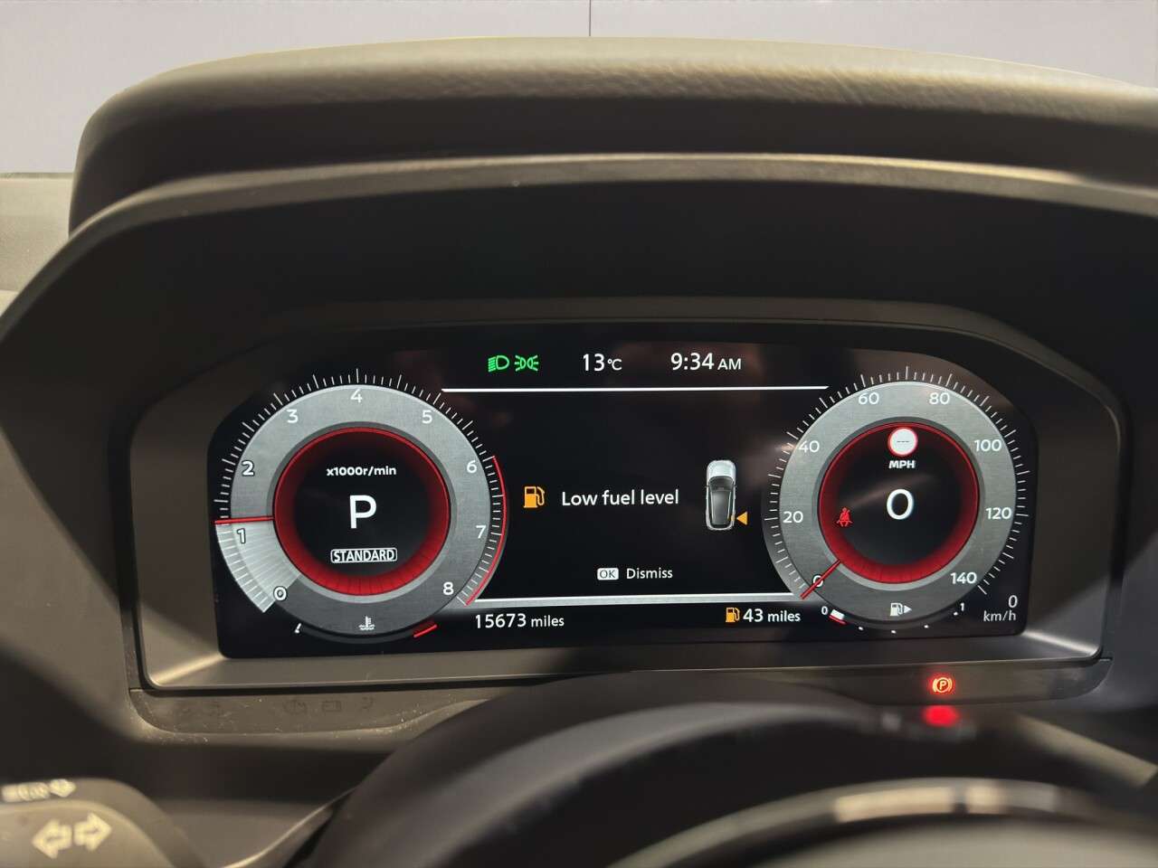 2023 NISSAN QASHQAI 2023 NISSAN QASHQAI